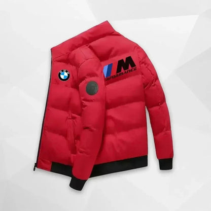 2025 BMW Winter Jacket