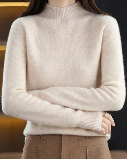 2025 Winter Women Sweater