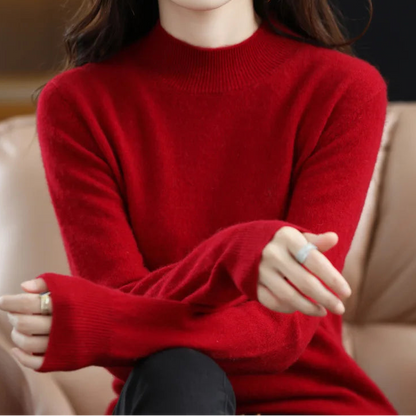 2025 Winter Women Sweater