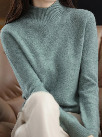 2025 Winter Women Sweater