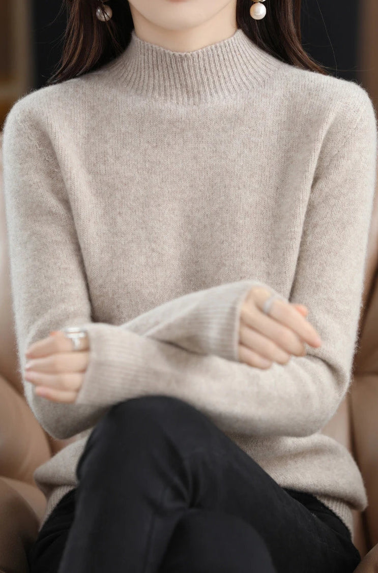 2025 Winter Women Sweater