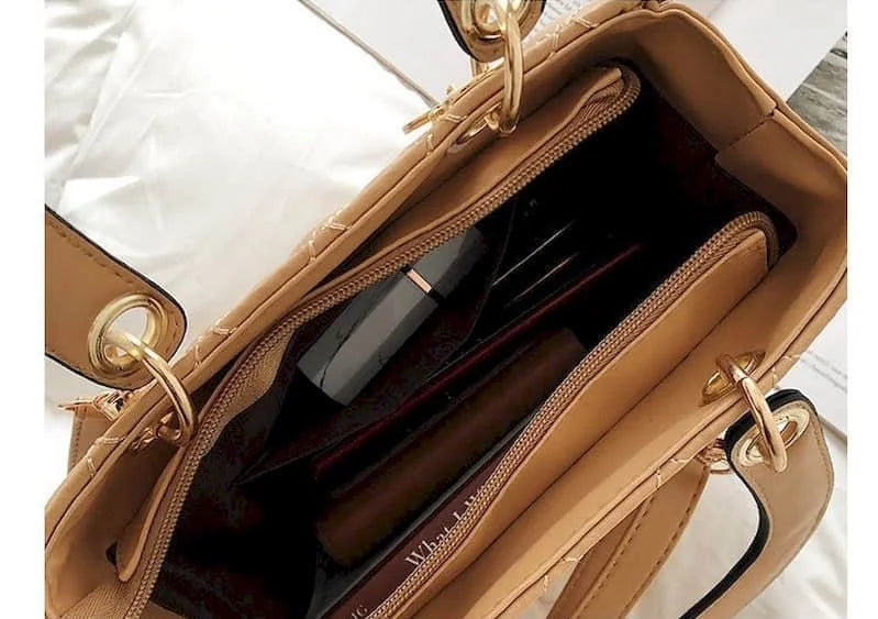 2025 New in Handbags for Women Fashion