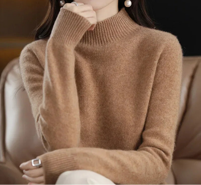 2025 Winter Women Sweater