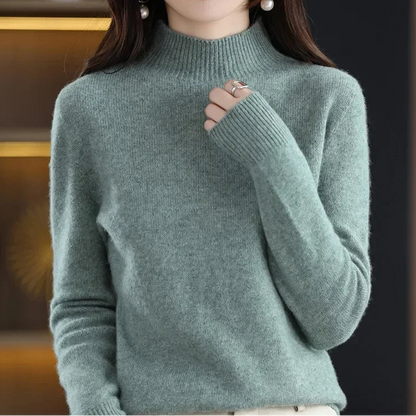 2025 Winter Women Sweater