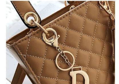 2025 New in Handbags for Women Fashion