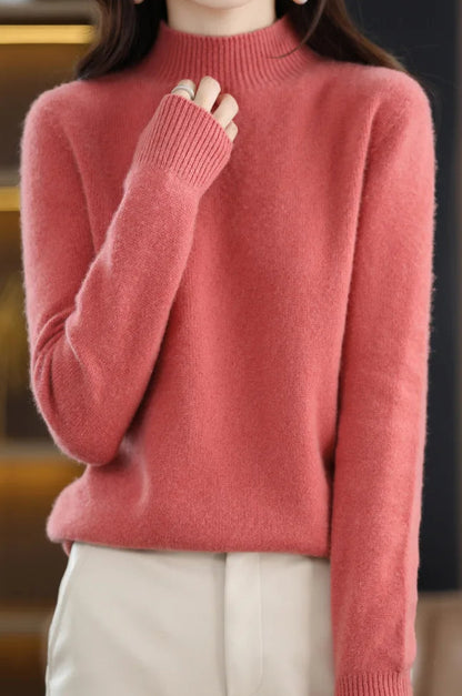 2025 Winter Women Sweater