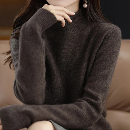 2025 Winter Women Sweater