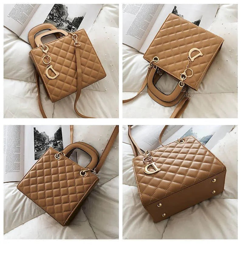 2025 New in Handbags for Women Fashion