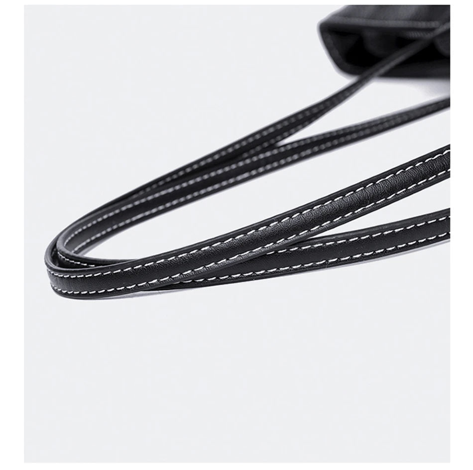 100% Genuine Cowhide Women Shoulder Bag High Quality Women Luxury Handbags Brand Crossbody Bags for Women leather Bag Tote bag