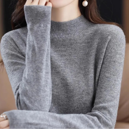 2025 Winter Women Sweater