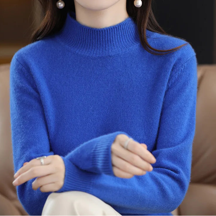 2025 Winter Women Sweater