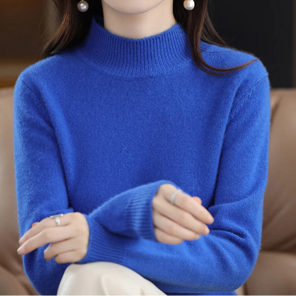 2025 Winter Women Sweater