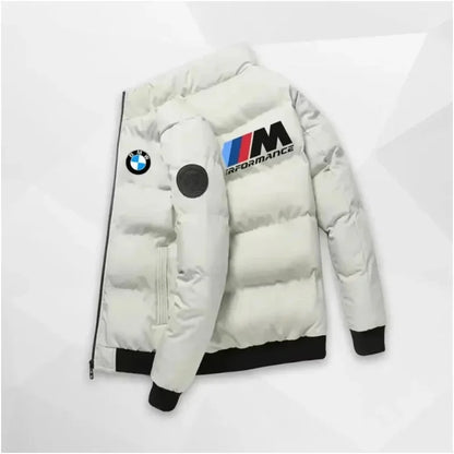 2025 BMW Winter Jacket