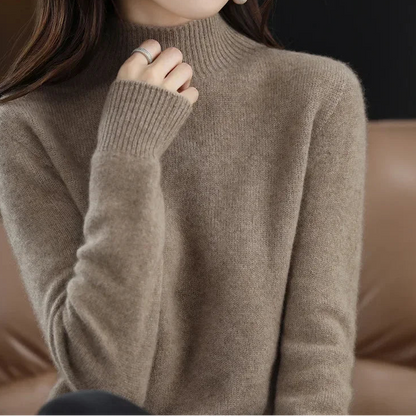 2025 Winter Women Sweater