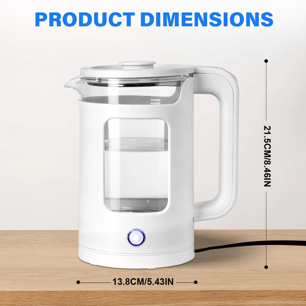 1.8L Electric Kettle 1500W