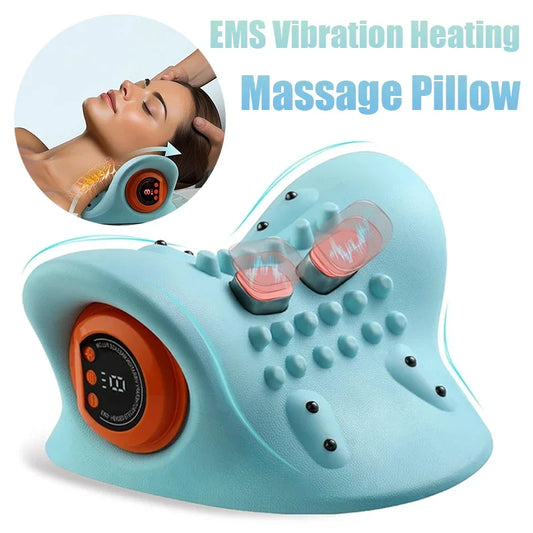 Electric Cervical Massager
