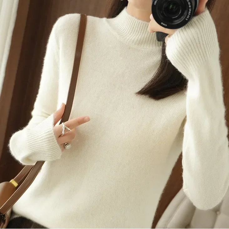 2025 Winter Women Sweater