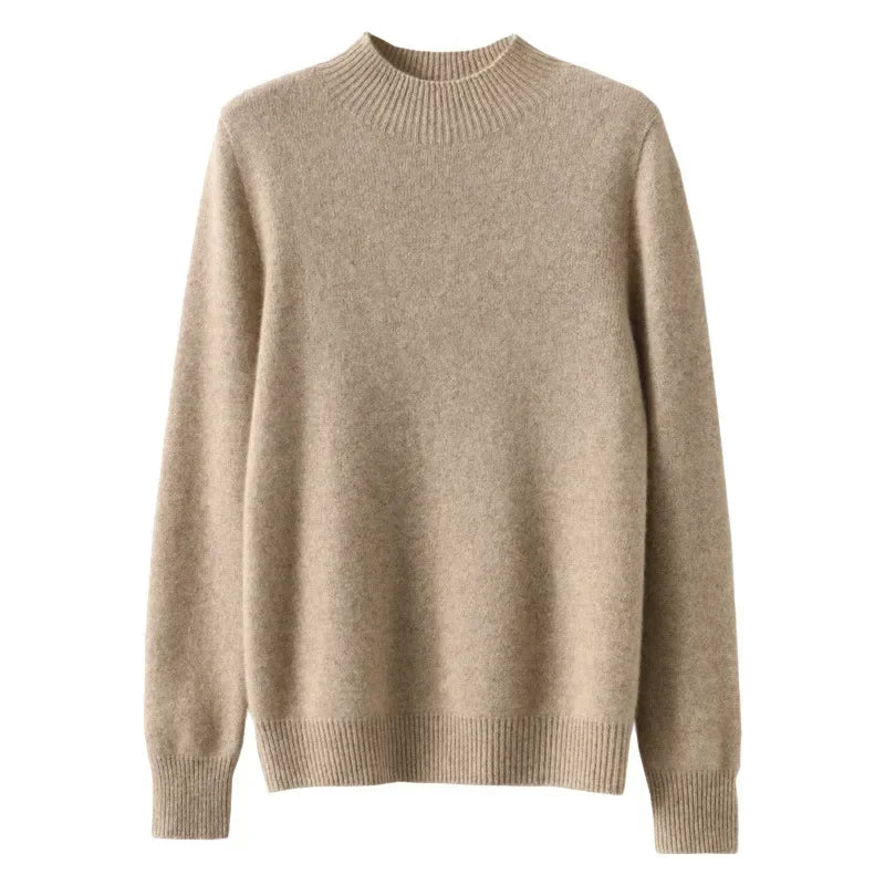 2025 Winter Women Sweater