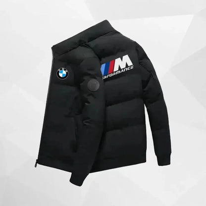 2025 BMW Winter Jacket