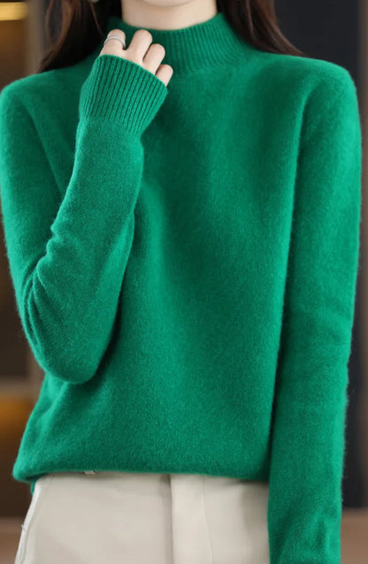 2025 Winter Women Sweater