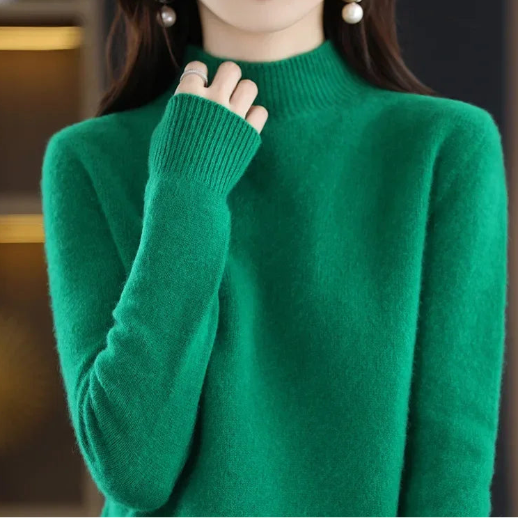 2025 Winter Women Sweater