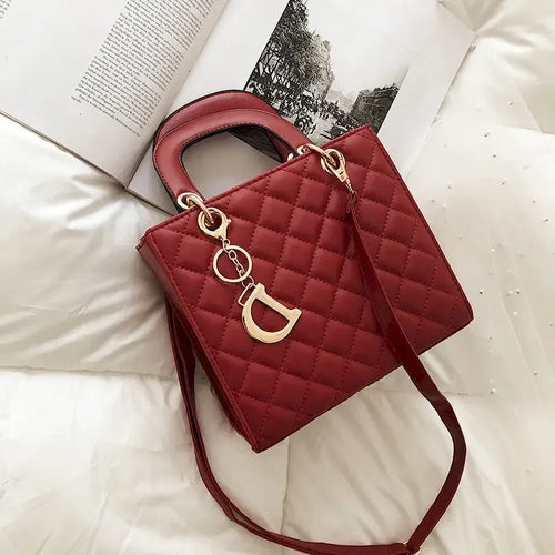 2025 New in Handbags for Women Fashion