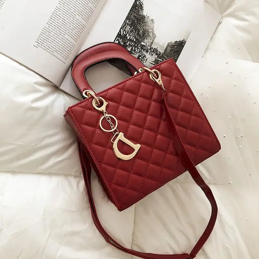 2025 New in Handbags for Women Fashion