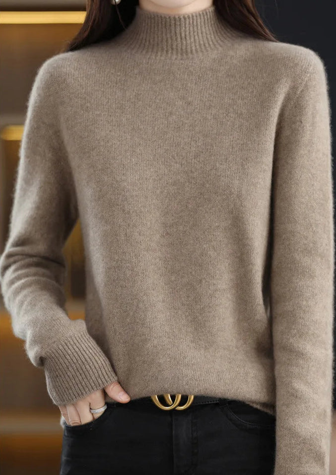 2025 Winter Women Sweater