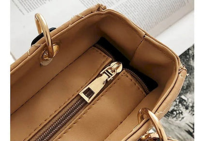 2025 New in Handbags for Women Fashion