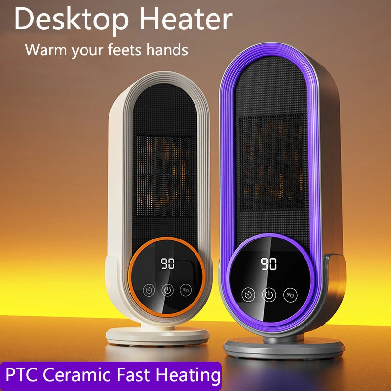 Portable Heater
