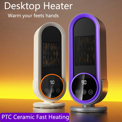 Portable Heater