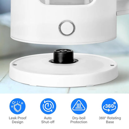 1.8L Electric Kettle 1500W