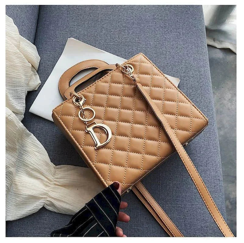 2025 New in Handbags for Women Fashion