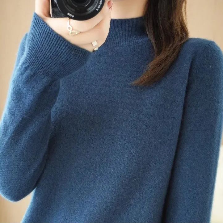 2025 Winter Women Sweater