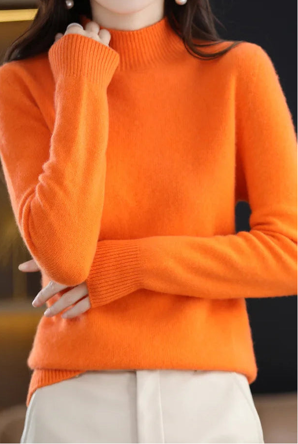 2025 Winter Women Sweater