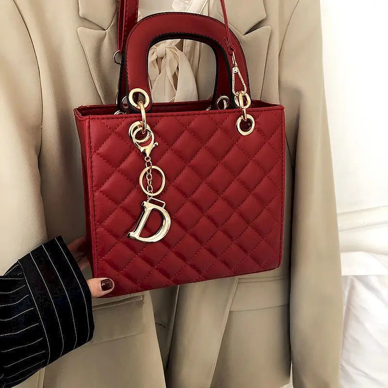 2025 New in Handbags for Women Fashion