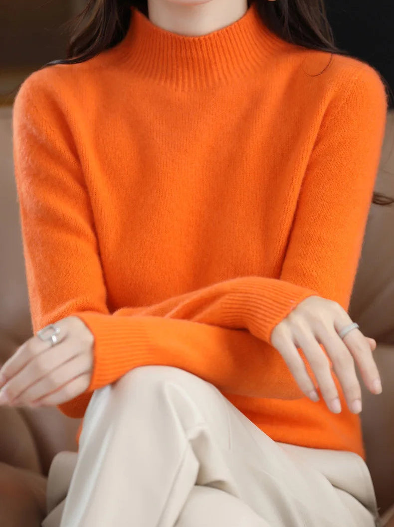 2025 Winter Women Sweater