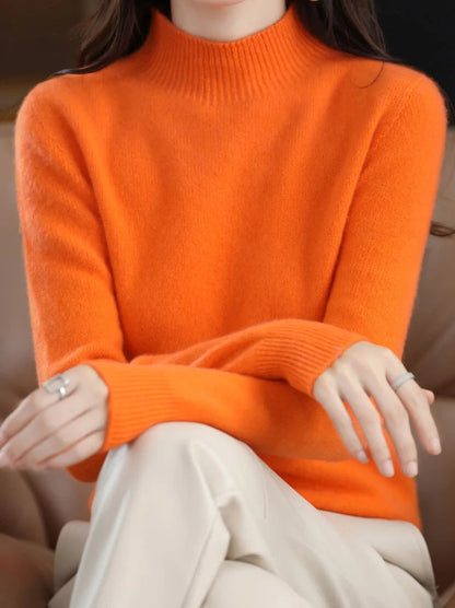 2025 Winter Women Sweater