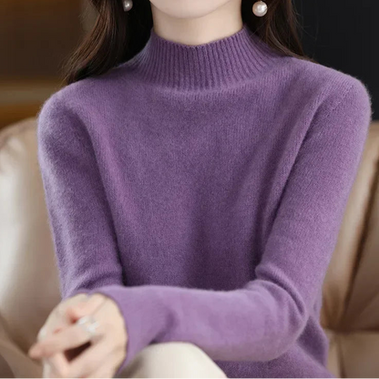2025 Winter Women Sweater