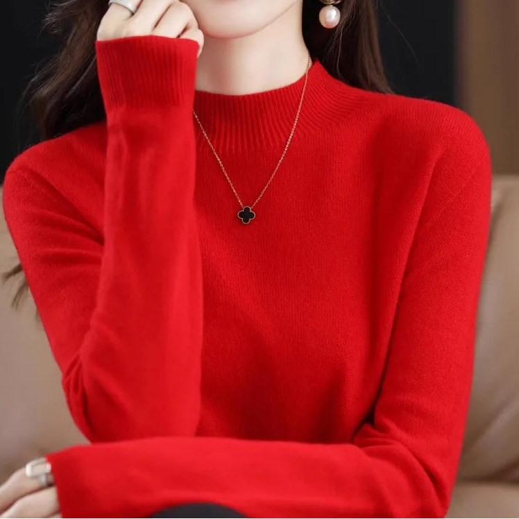 2025 Winter Women Sweater