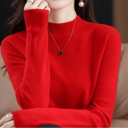 2025 Winter Women Sweater