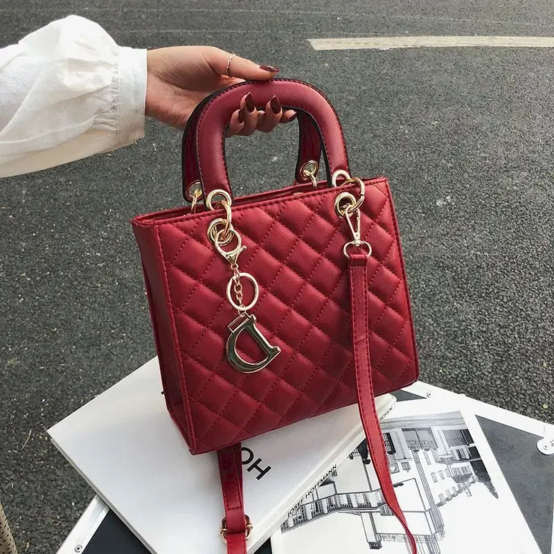 2025 New in Handbags for Women Fashion