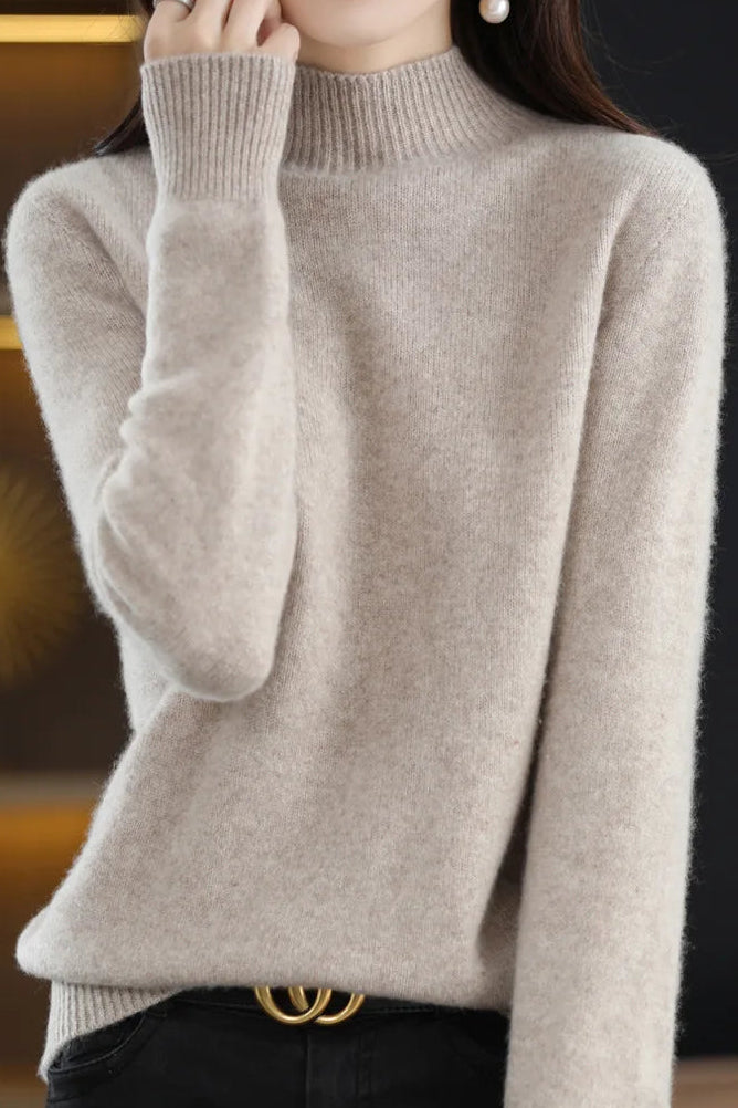 2025 Winter Women Sweater