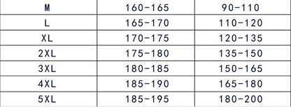 2025 BMW Winter Jacket