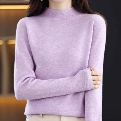 2025 Winter Women Sweater