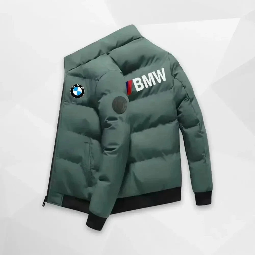 2025 BMW Winter Jacket