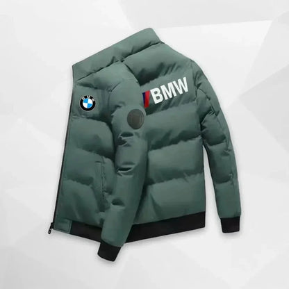 2025 BMW Winter Jacket