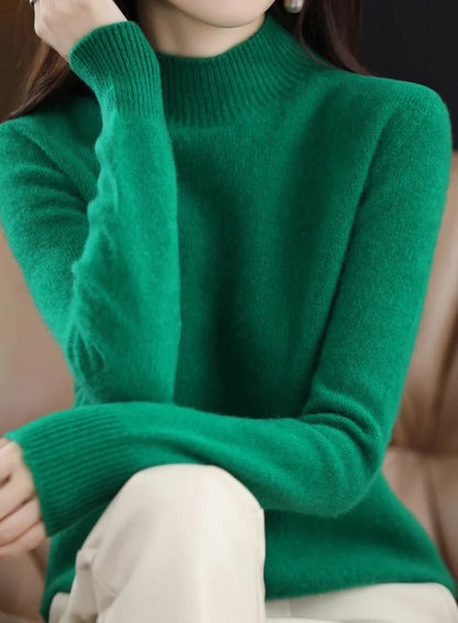 2025 Winter Women Sweater