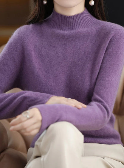 2025 Winter Women Sweater