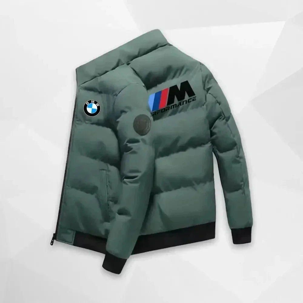 2025 BMW Winter Jacket